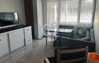 CB KİNG'DEN EDREMİT/CAMİVASAT MAHALLESİ EŞYALI 2+1 KİRALIK DAİRE