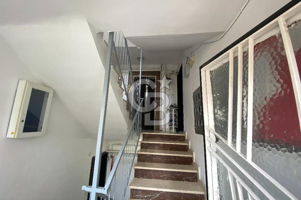 ÇANAKKALE MERKEZ ESENLER MAHALLESİ 3+1 SATILIK DAİRE