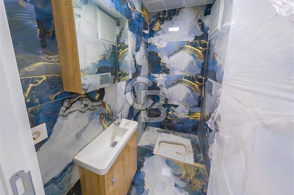 CB ARDENDEN ANTALYA DEMRE BEYMELEKTE SATILIK 3+1 DAİRE