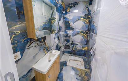 CB ARDENDEN ANTALYA DEMRE BEYMELEKTE SATILIK 3+1 DAİRE
