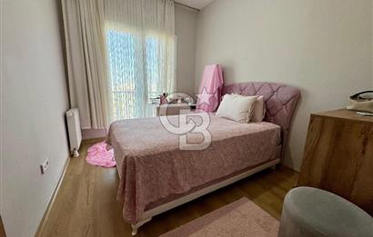 Yenitepe İzmir 3. Etapta Satılık 3+1 Daire 