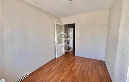 POLAT CADDESİ ÜZERİ DENİZ MANZARALI DOĞALGAZLI KİRALIK 3+1 DAİRE