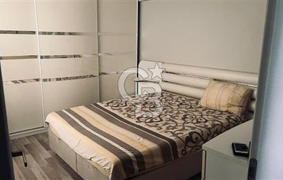CB KİNG'DEN EDREMİT/CAMİVASAT MAHALLESİ EŞYALI 2+1 KİRALIK DAİRE