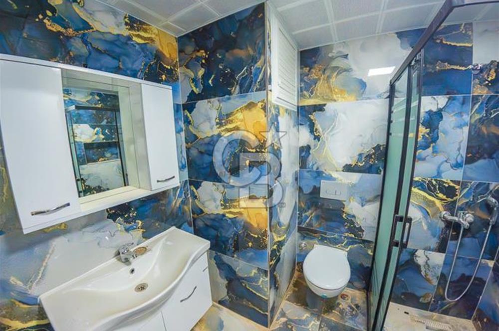 CB ARDENDEN ANTALYA DEMRE BEYMELEKTE SATILIK 3+1 DAİRE