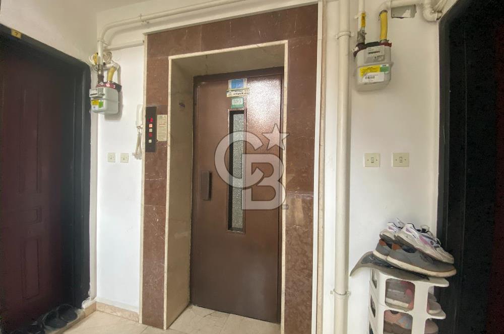 ÇANAKKALE MERKEZ ESENLER MAHALLESİ 3+1 SATILIK DAİRE