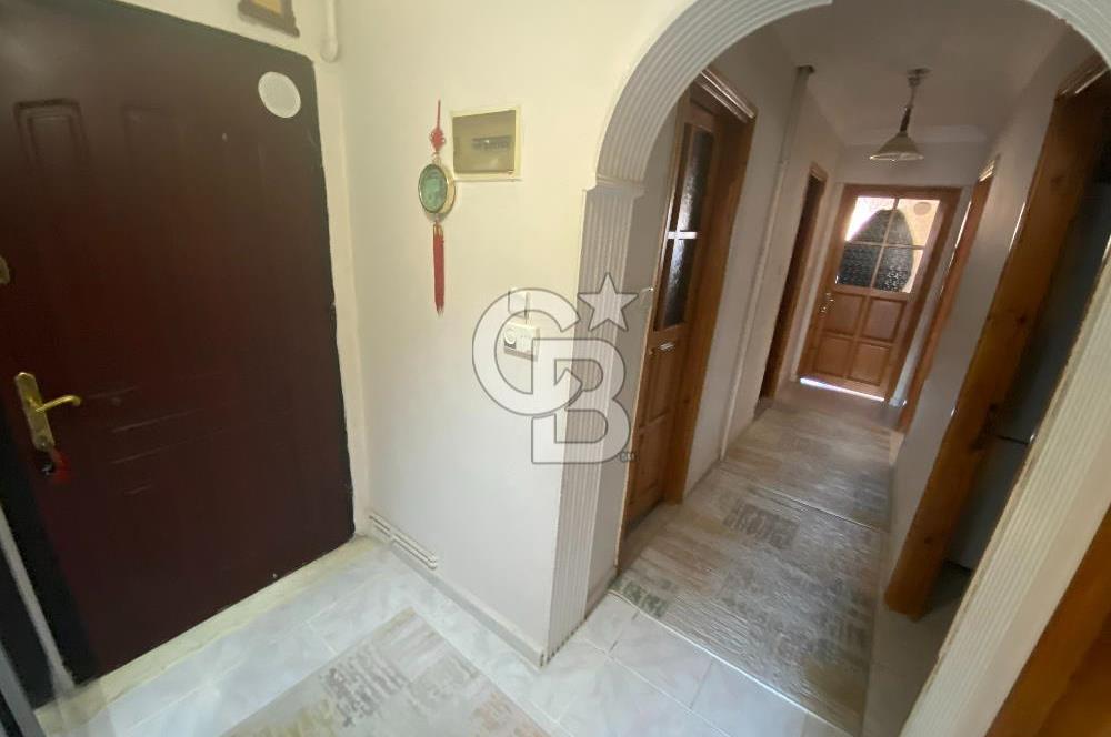 ÇANAKKALE MERKEZ ESENLER MAHALLESİ 3+1 SATILIK DAİRE