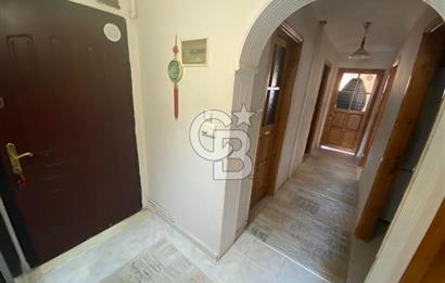 ÇANAKKALE MERKEZ ESENLER MAHALLESİ 3+1 SATILIK DAİRE