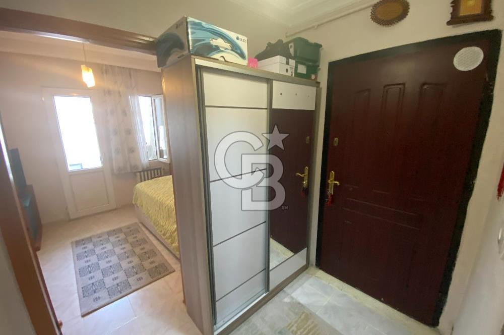 ÇANAKKALE MERKEZ ESENLER MAHALLESİ 3+1 SATILIK DAİRE