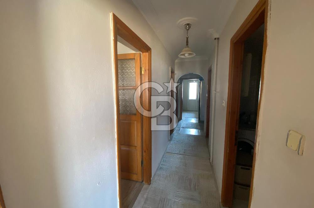 ÇANAKKALE MERKEZ ESENLER MAHALLESİ 3+1 SATILIK DAİRE