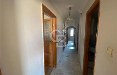 ÇANAKKALE MERKEZ ESENLER MAHALLESİ 3+1 SATILIK DAİRE