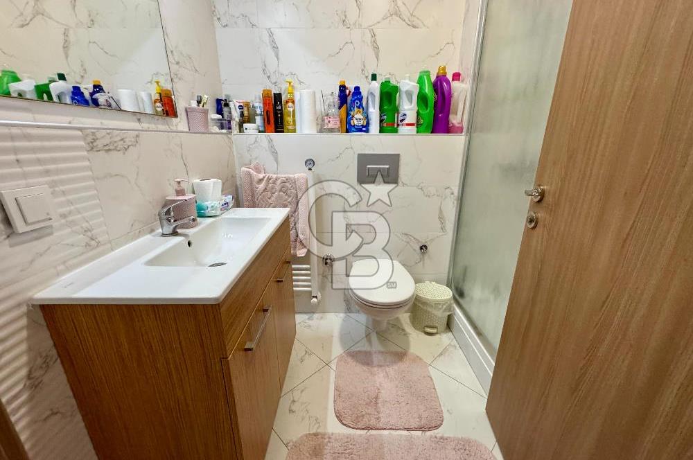Yenitepe İzmir 3. Etapta Satılık 3+1 Daire 