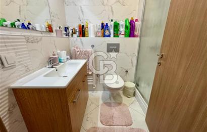 Yenitepe İzmir 3. Etapta Satılık 3+1 Daire 