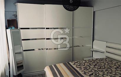CB KİNG'DEN EDREMİT/CAMİVASAT MAHALLESİ EŞYALI 2+1 KİRALIK DAİRE