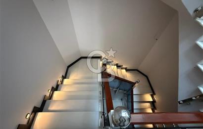ÇAYYOLU 1920.CAD ÜZERİ YAPILI 400m² İŞYERİNE UYGUN KİRALIK VİLLA