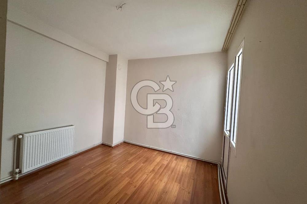 POLAT CADDESİ ÜZERİ DENİZ MANZARALI DOĞALGAZLI KİRALIK 3+1 DAİRE