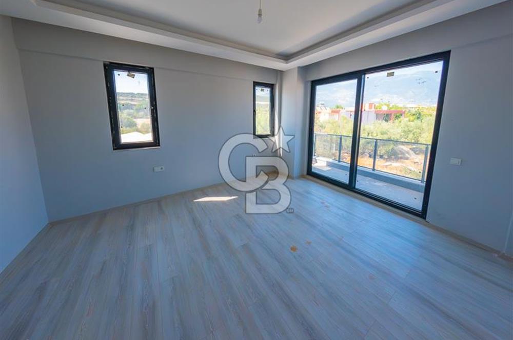 CB ARDENDEN ANTALYA DEMRE BEYMELEKTE SATILIK 3+1 DAİRE