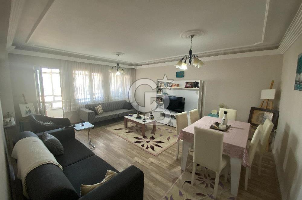 ÇANAKKALE MERKEZ ESENLER MAHALLESİ 3+1 SATILIK DAİRE