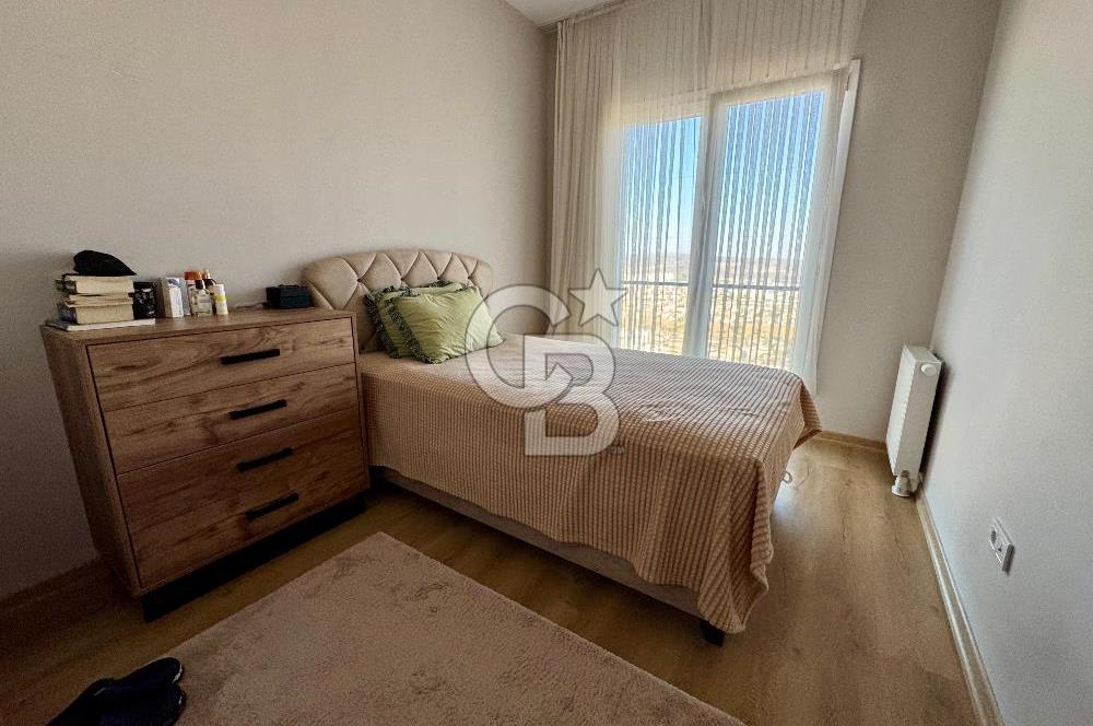 Yenitepe İzmir 3. Etapta Satılık 3+1 Daire 