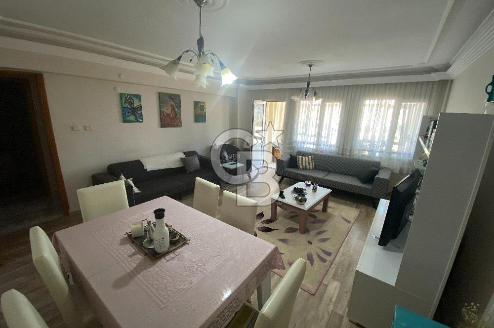 ÇANAKKALE MERKEZ ESENLER MAHALLESİ 3+1 SATILIK DAİRE