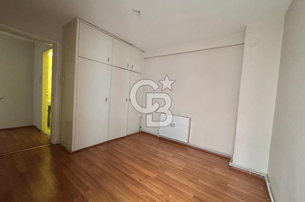 POLAT CADDESİ ÜZERİ DENİZ MANZARALI DOĞALGAZLI KİRALIK 3+1 DAİRE