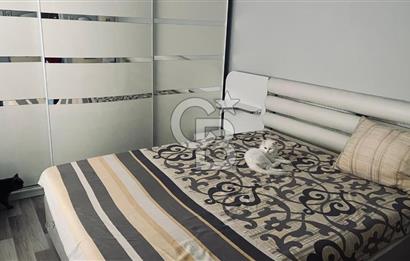 CB KİNG'DEN EDREMİT/CAMİVASAT MAHALLESİ EŞYALI 2+1 KİRALIK DAİRE