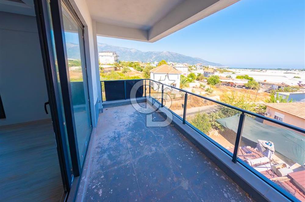 CB ARDENDEN ANTALYA DEMRE BEYMELEKTE SATILIK 3+1 DAİRE