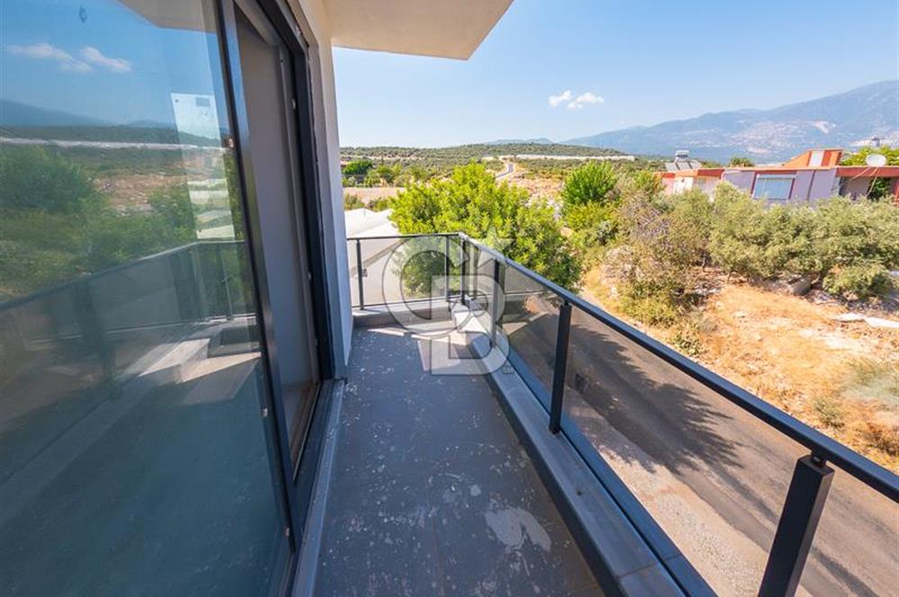 CB ARDENDEN ANTALYA DEMRE BEYMELEKTE SATILIK 3+1 DAİRE