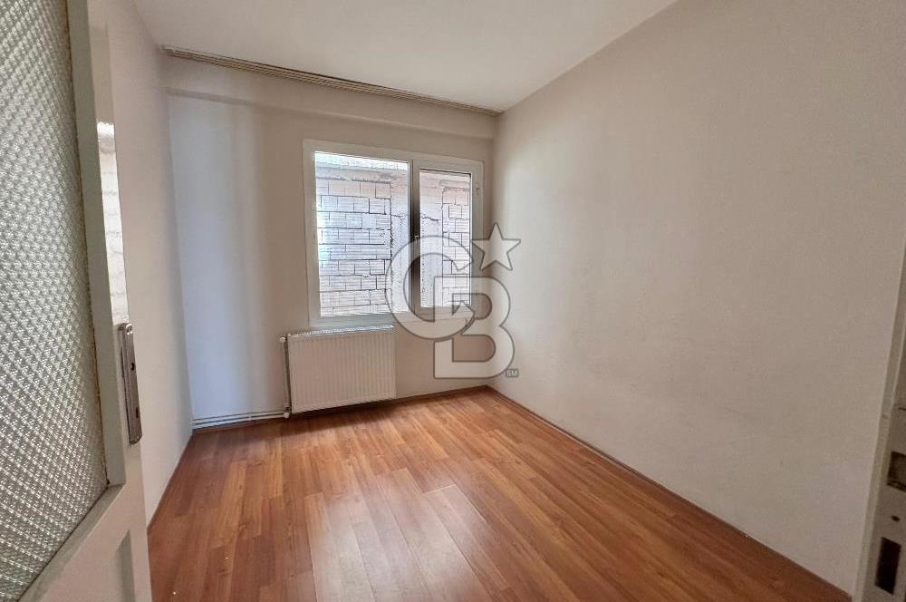 POLAT CADDESİ ÜZERİ DENİZ MANZARALI DOĞALGAZLI KİRALIK 3+1 DAİRE