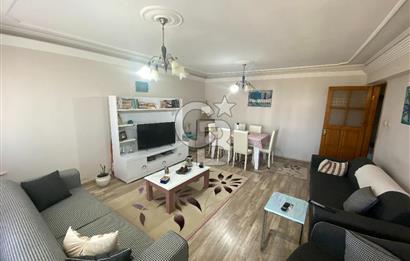 ÇANAKKALE MERKEZ ESENLER MAHALLESİ 3+1 SATILIK DAİRE