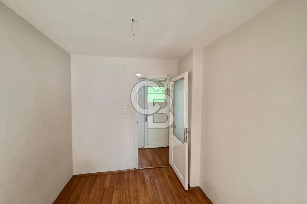POLAT CADDESİ ÜZERİ DENİZ MANZARALI DOĞALGAZLI KİRALIK 3+1 DAİRE