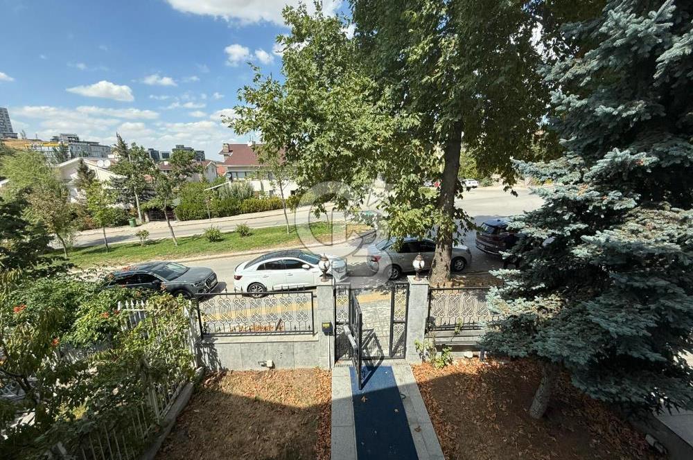 ÇAYYOLU 1920.CAD ÜZERİ YAPILI 400m² İŞYERİNE UYGUN KİRALIK VİLLA