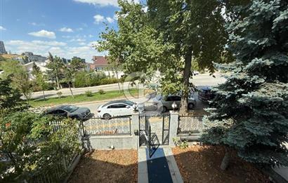 ÇAYYOLU 1920.CAD ÜZERİ YAPILI 400m² İŞYERİNE UYGUN KİRALIK VİLLA