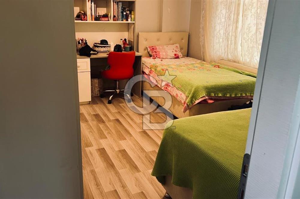 CB KİNG'DEN EDREMİT/CAMİVASAT MAHALLESİ EŞYALI 2+1 KİRALIK DAİRE