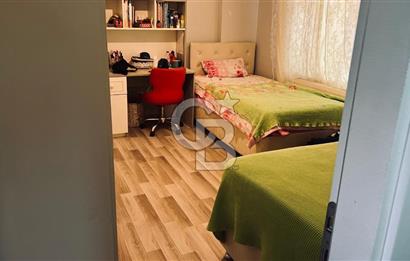 CB KİNG'DEN EDREMİT/CAMİVASAT MAHALLESİ EŞYALI 2+1 KİRALIK DAİRE