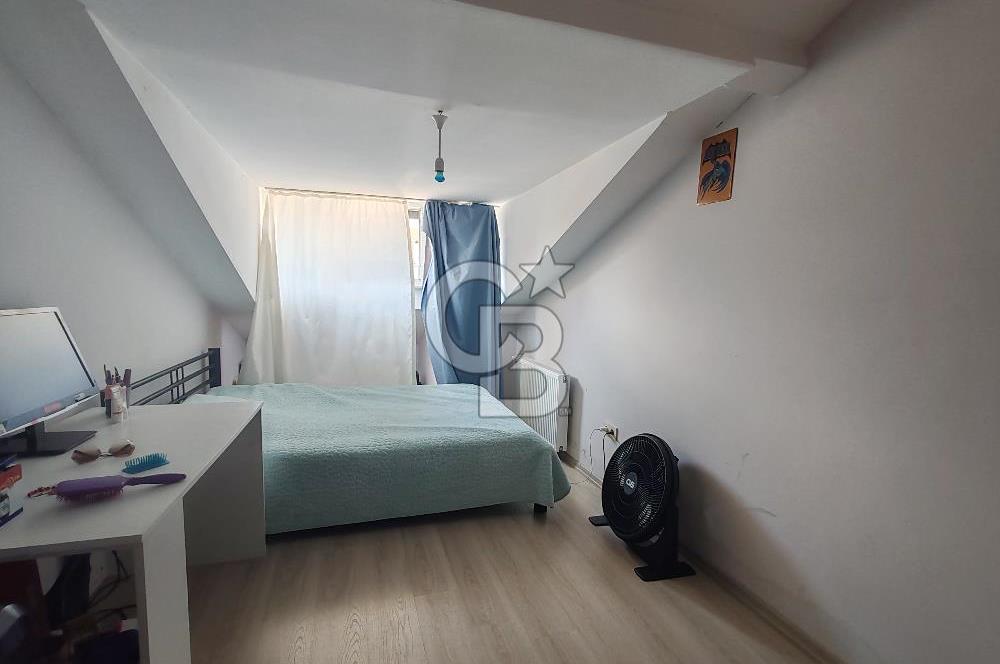 Ataşehir Esatpaşa Mah. 2+2 satılık dubleks