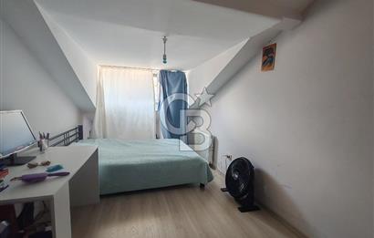 Ataşehir Esatpaşa Mah. 2+2 satılık dubleks