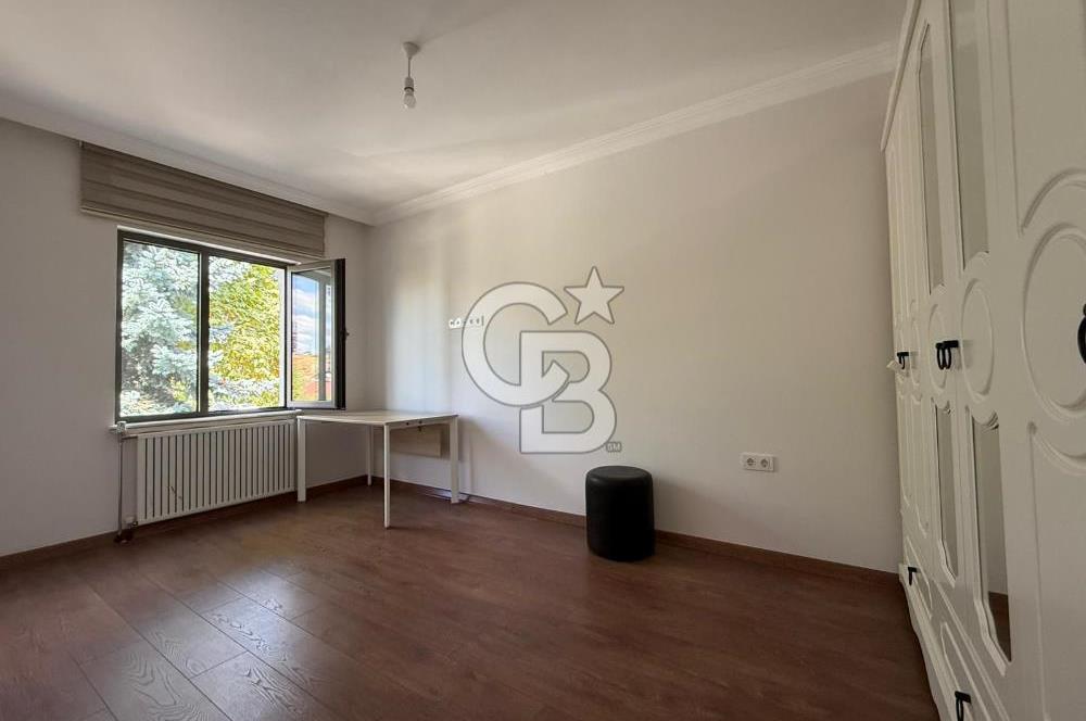 ÇAYYOLU 1920.CAD ÜZERİ YAPILI 400m² İŞYERİNE UYGUN KİRALIK VİLLA