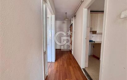 POLAT CADDESİ ÜZERİ DENİZ MANZARALI DOĞALGAZLI KİRALIK 3+1 DAİRE