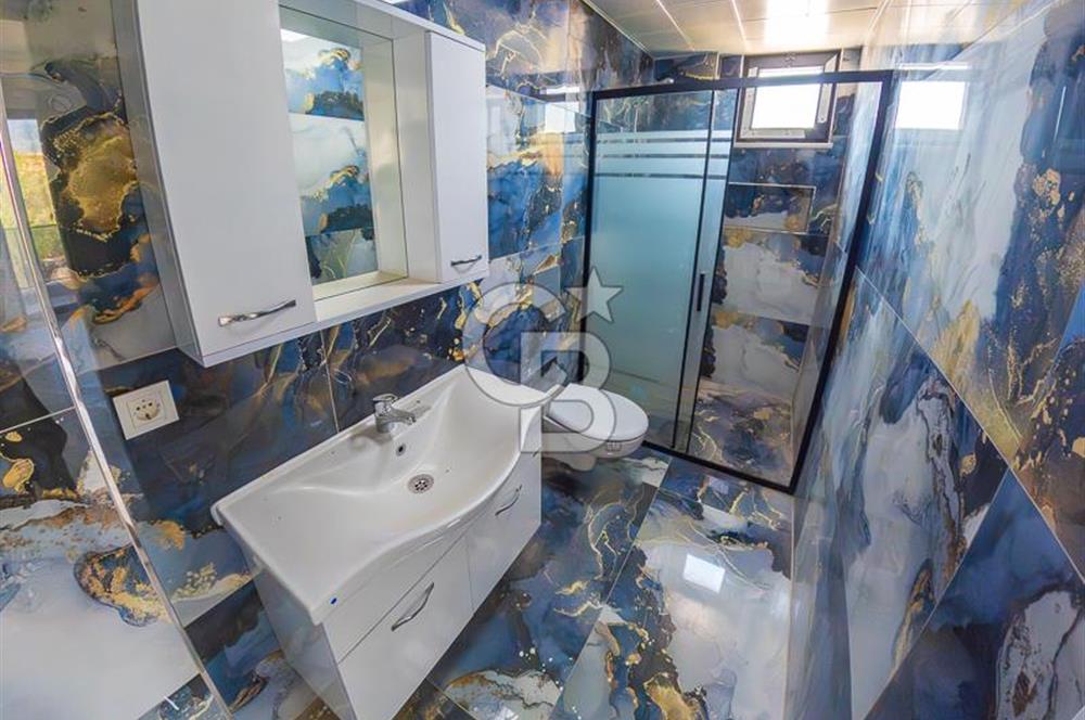 CB ARDENDEN ANTALYA DEMRE BEYMELEKTE SATILIK 3+1 DAİRE