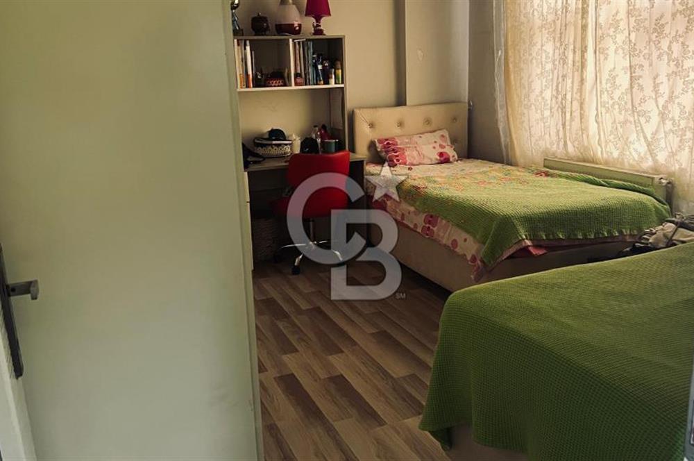 CB KİNG'DEN EDREMİT/CAMİVASAT MAHALLESİ EŞYALI 2+1 KİRALIK DAİRE