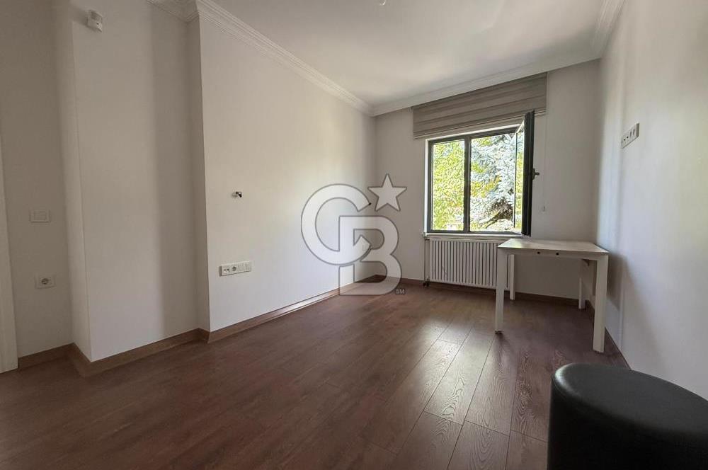 ÇAYYOLU 1920.CAD ÜZERİ YAPILI 400m² İŞYERİNE UYGUN KİRALIK VİLLA