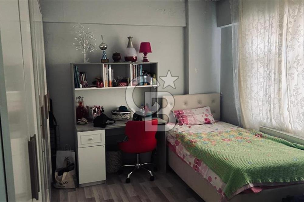 CB KİNG'DEN EDREMİT/CAMİVASAT MAHALLESİ EŞYALI 2+1 KİRALIK DAİRE