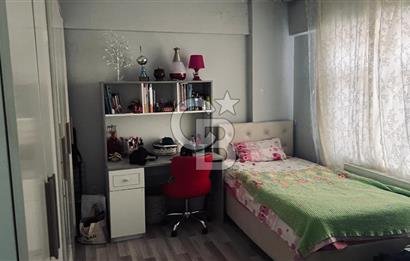CB KİNG'DEN EDREMİT/CAMİVASAT MAHALLESİ EŞYALI 2+1 KİRALIK DAİRE
