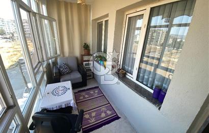ÇANAKKALE MERKEZ ESENLER MAHALLESİ 3+1 SATILIK DAİRE