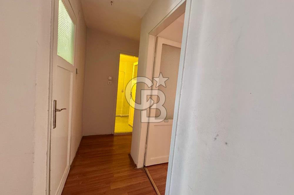 POLAT CADDESİ ÜZERİ DENİZ MANZARALI DOĞALGAZLI KİRALIK 3+1 DAİRE