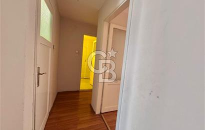 POLAT CADDESİ ÜZERİ DENİZ MANZARALI DOĞALGAZLI KİRALIK 3+1 DAİRE