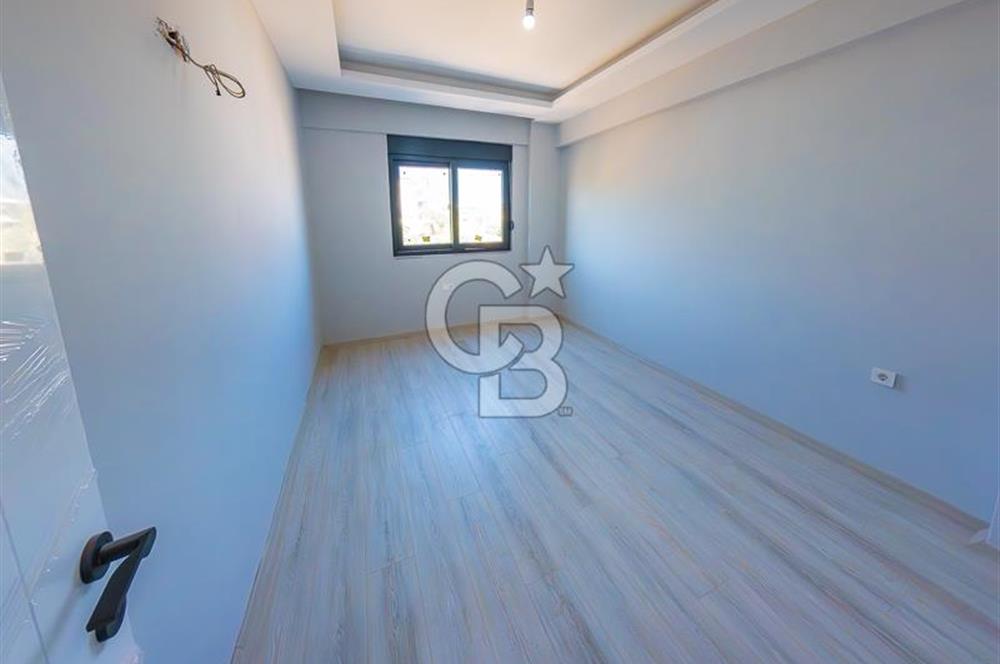 CB ARDENDEN ANTALYA DEMRE BEYMELEKTE SATILIK 3+1 DAİRE