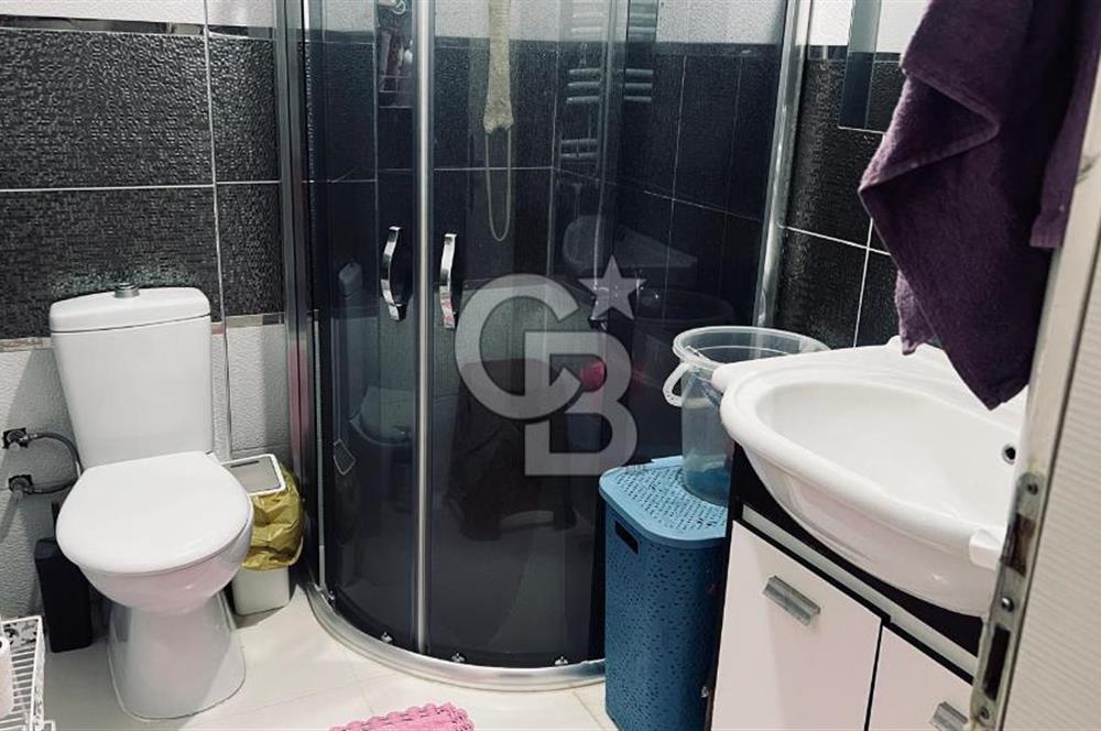 CB KİNG'DEN EDREMİT/CAMİVASAT MAHALLESİ EŞYALI 2+1 KİRALIK DAİRE