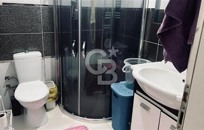 CB KİNG'DEN EDREMİT/CAMİVASAT MAHALLESİ EŞYALI 2+1 KİRALIK DAİRE