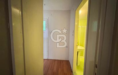 POLAT CADDESİ ÜZERİ DENİZ MANZARALI DOĞALGAZLI KİRALIK 3+1 DAİRE
